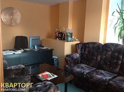 Rent out office. Киев, Металистов — photo 1