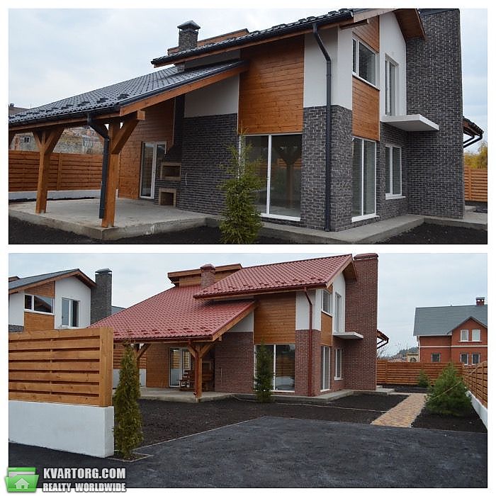 Rent out house. Киевская обл., Набережная — photo 1