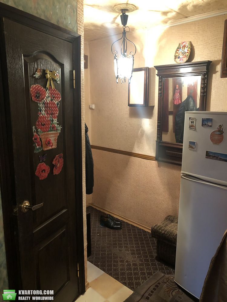 Rent out 2-room apartment. Днепропетровск, абхазкая — photo 6