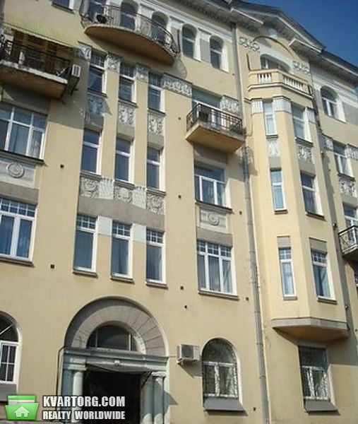 Sell 3-room apartment. Киев, Круглоуниверситетская — photo 1