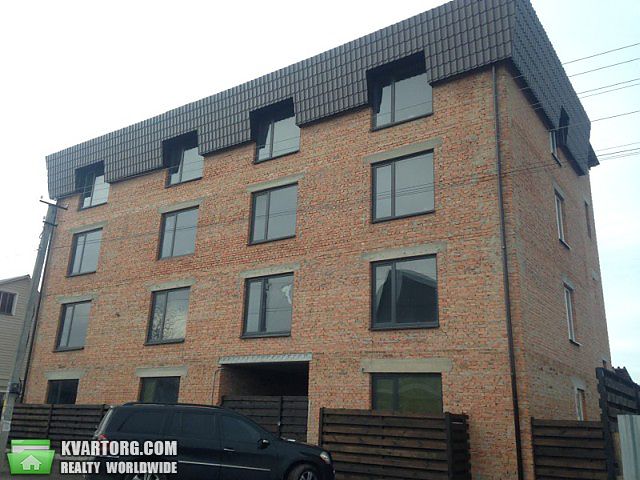 Sell 1-room apartment. Киев, Центральная — photo 4