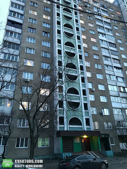 Sell 2-room apartment. Киев,  Правды пр — photo 1