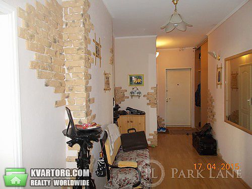 продам 3-комнатную квартиру. Киев,  Бажана - фото 6