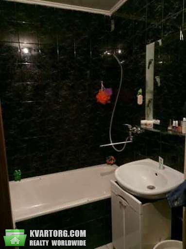 Sell 1-room apartment. Киев,  Срибнокильская — photo 3