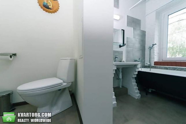 Rent out 2-room apartment. Киев,  Круглоуниверситетская — photo 4