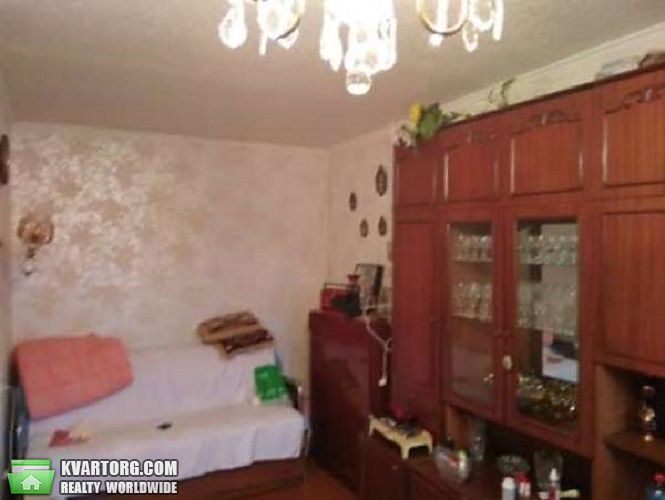Sell 1-room apartment. Киев, Лукьяновская — photo 4