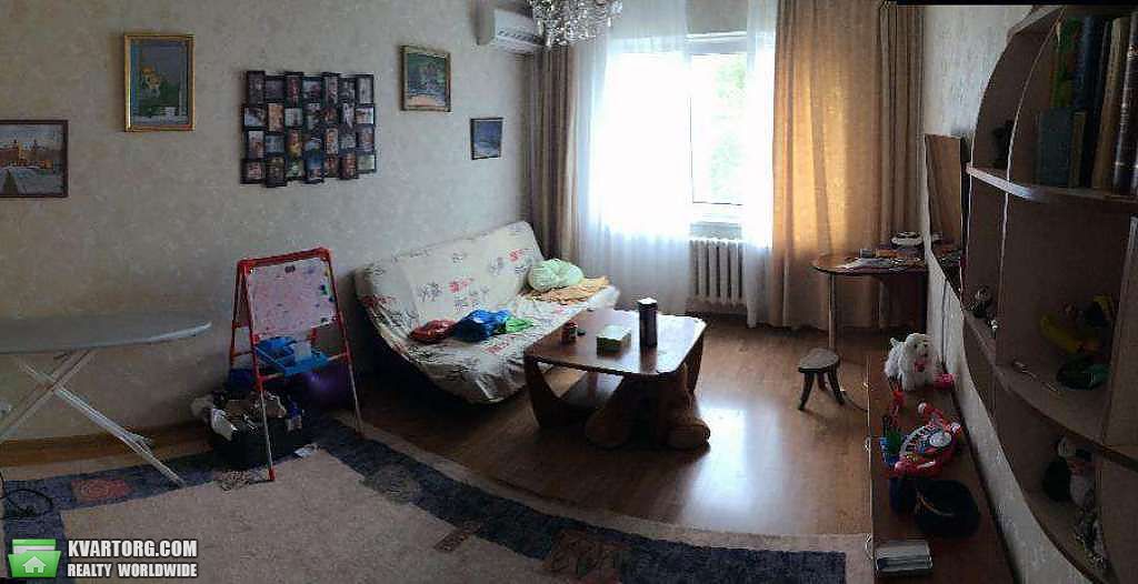 Sell 3-room apartment. Киев, Якубовского — photo 4