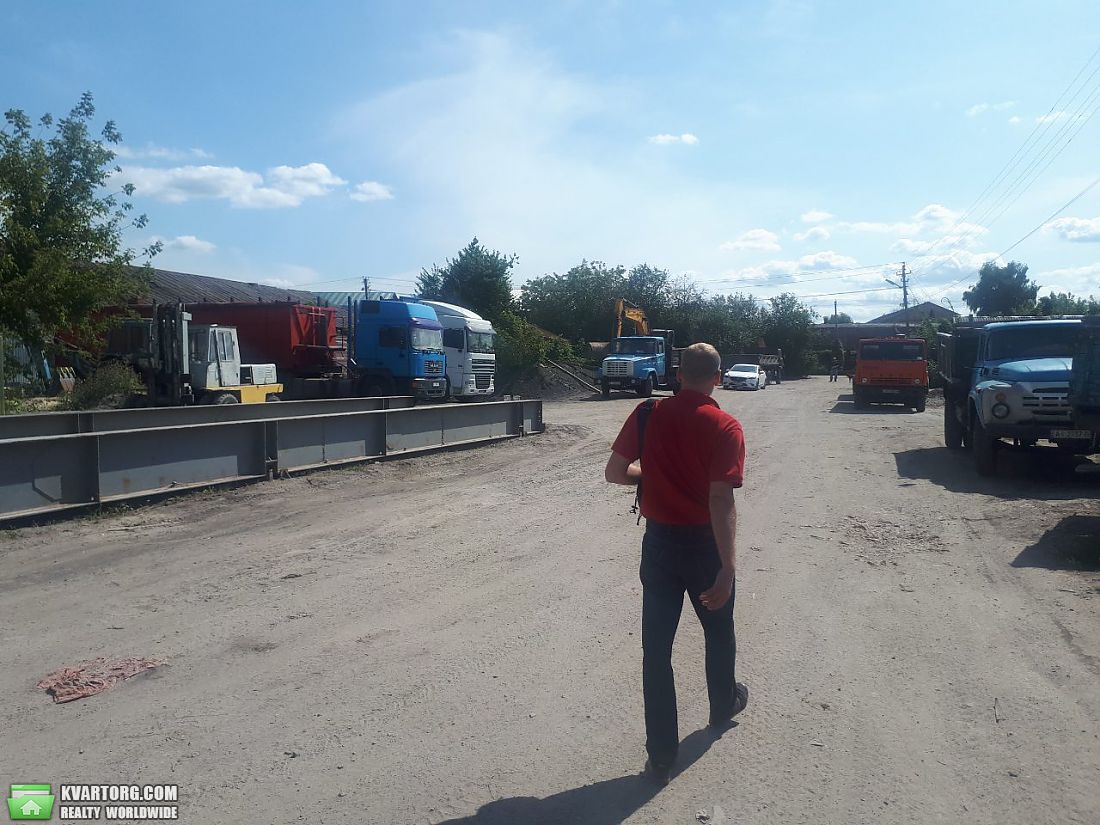 Rent out warehouse. Киевская обл., Серпневый — photo 4