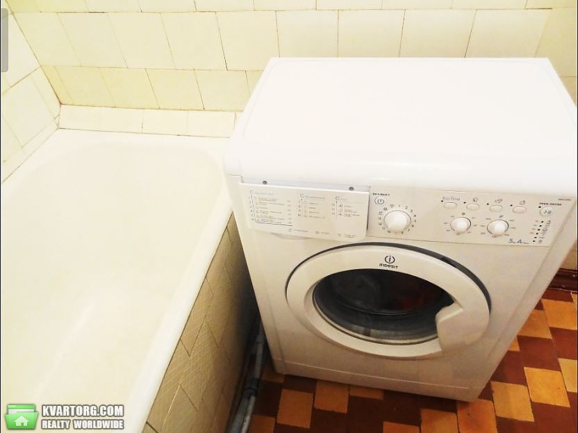 Rent out 1-room apartment. Киев,  Большая Китаевская — photo 7