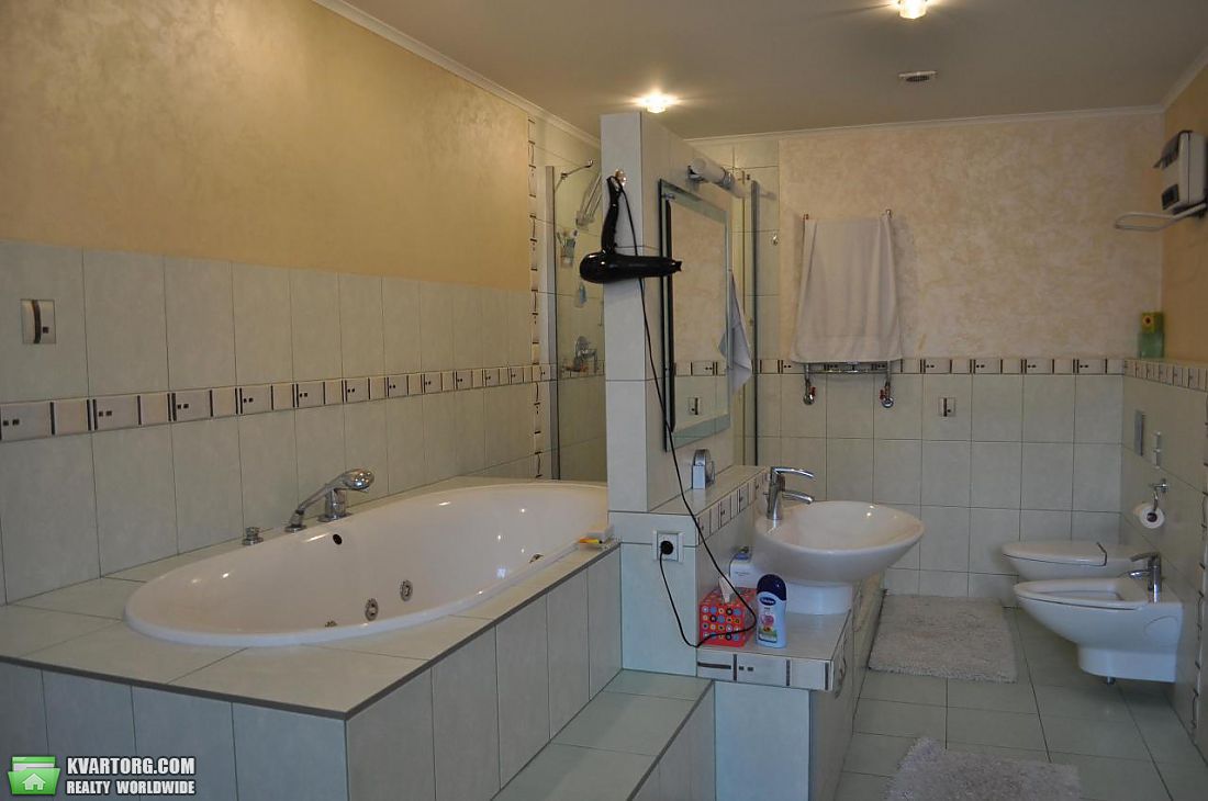 Rent out 3-room apartment. Киев,  Героев Сталинграда пр — photo 9