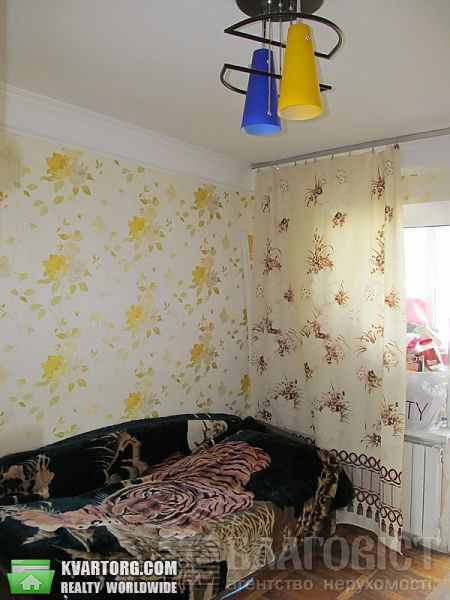Sell 2-room apartment. Киев, ул. Ак. Курчатова — photo 5