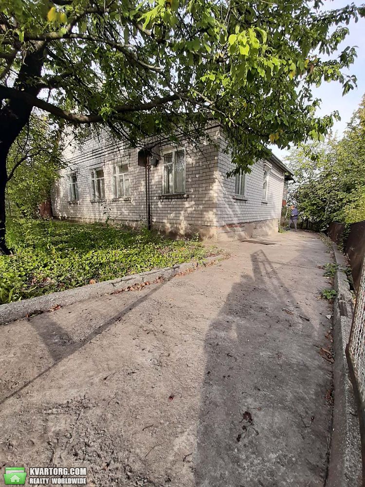 Sell house. Днепропетровск, Новая — photo 1