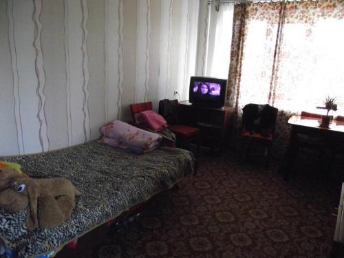 Rent out 2-room apartment. Днепропетровск, проспект им газеты Правда — photo 4