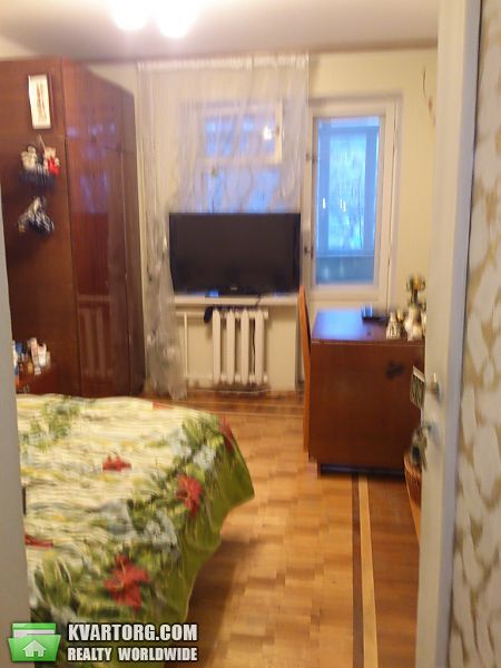 Sell 4-room apartment. Киев, Ахматовой — photo 3