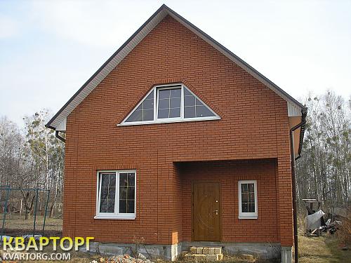 Sell house. Киевская обл., Гагарина — photo 1