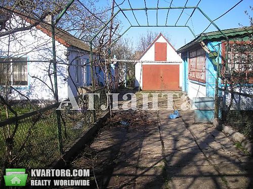 Sell house. Одесса, Школьная — photo 2