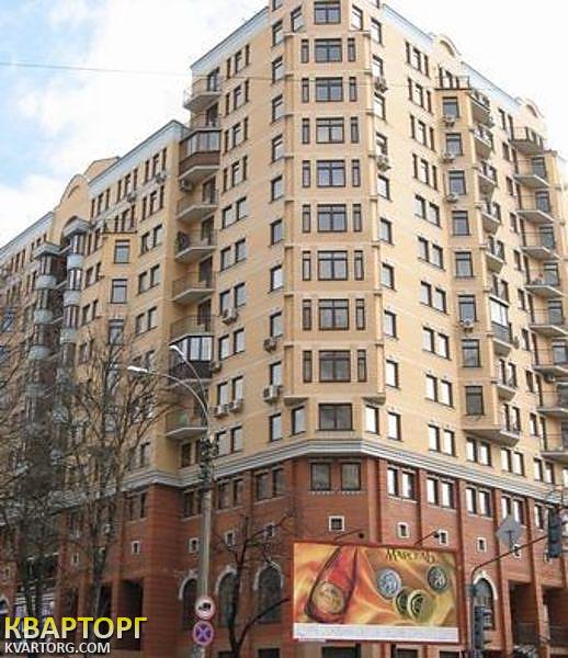 продам 2-комнатную квартиру. Киев,  Паньківська - фото 1