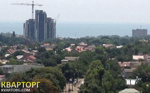 Rent out 1-room apartment. Одесса, Академика Глушко — photo 2