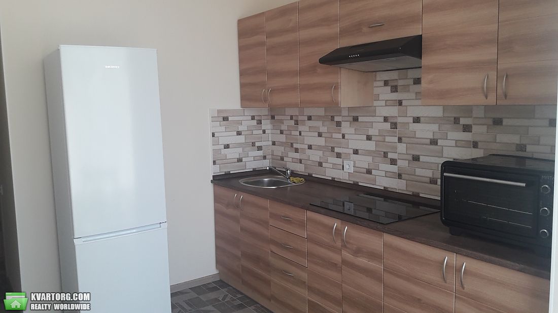 Rent out 1-room apartment. Одесса,  Вильямса — photo 8