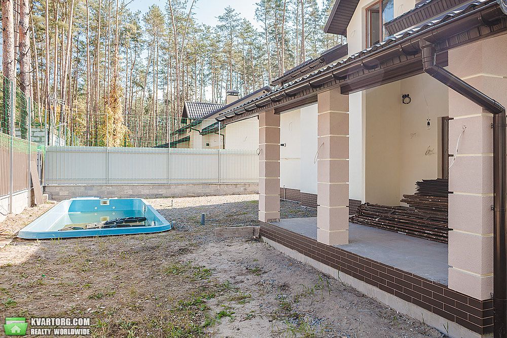 Sell house. Буча, революции — photo 3