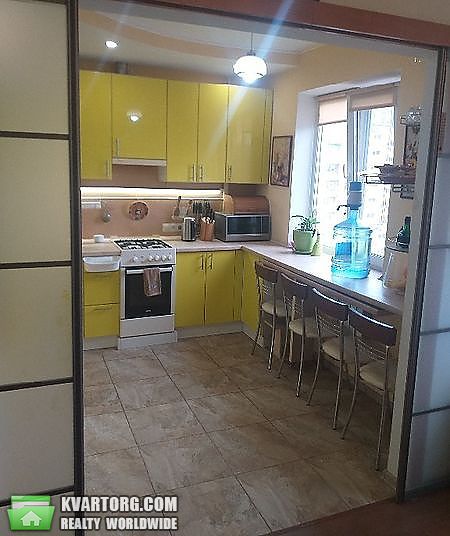 Sell 3-room apartment. Киев, Шептицкого — photo 1