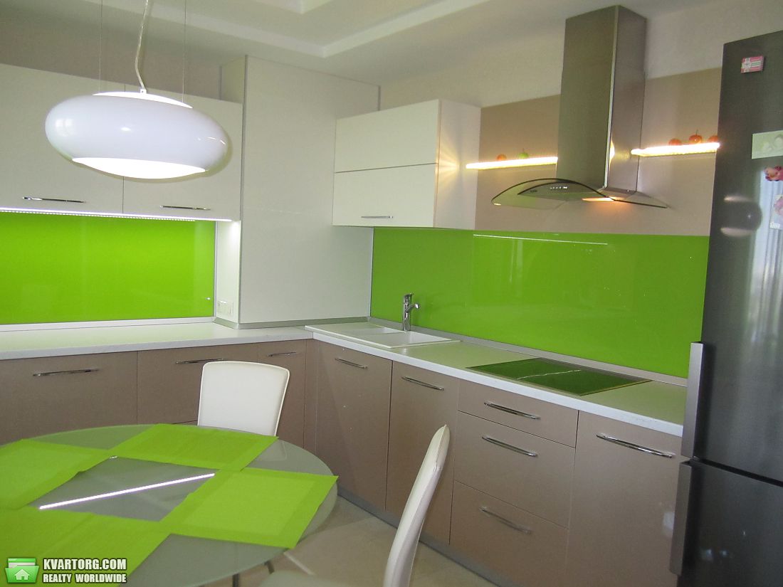 Sell 3-room apartment. Киев, Здолбуновская — photo 2