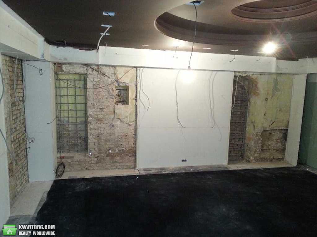 Rent out shop. Киев, Городецкого — photo 3