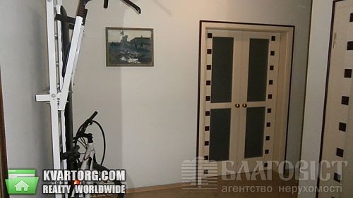 Sell 3-room apartment. Киев, Давыдова бул — photo 1