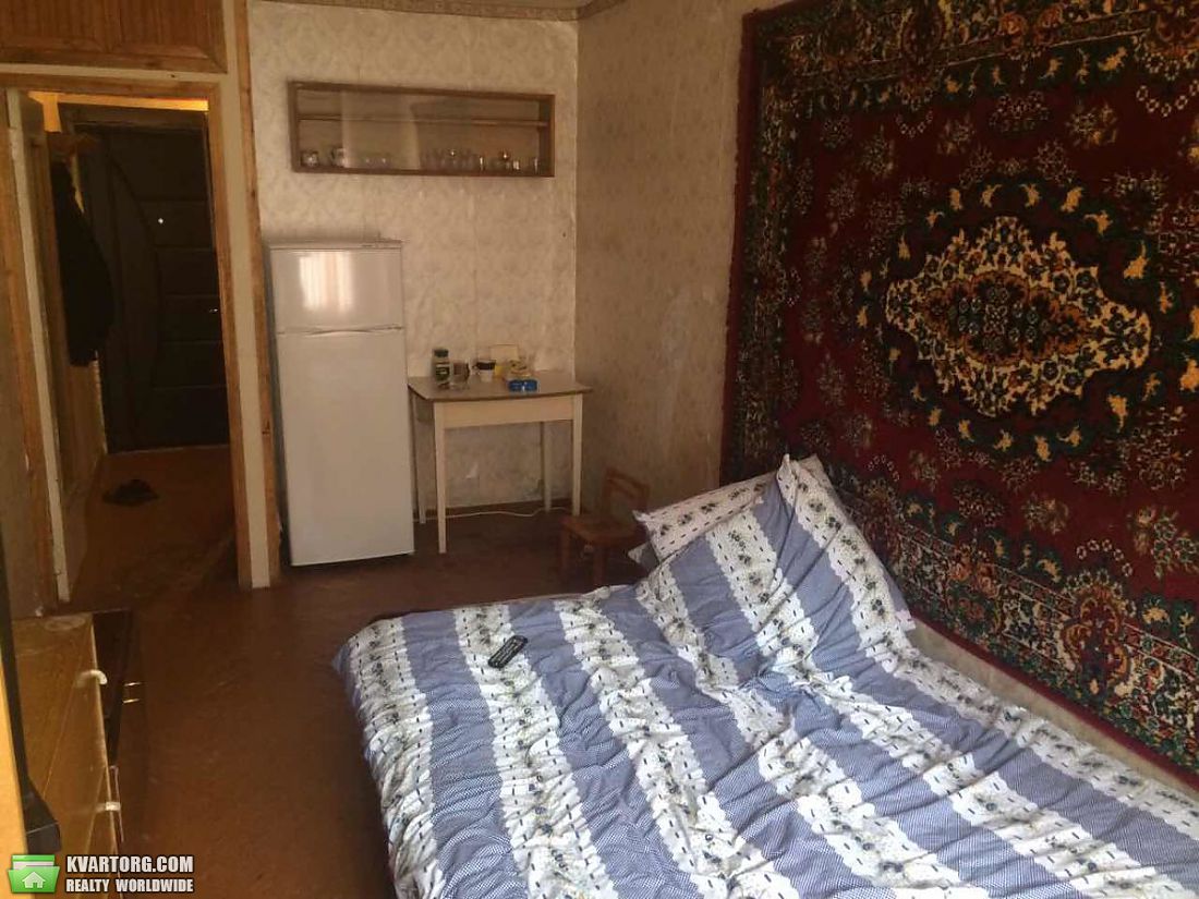 Sell 1-room apartment. Харьков, Ивана Каркача — photo 1