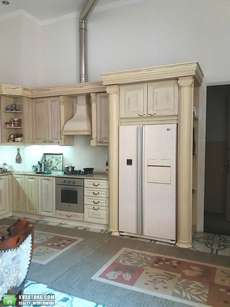 Sell multi-room apartment. Одесса, Приморский бульвар — photo 7