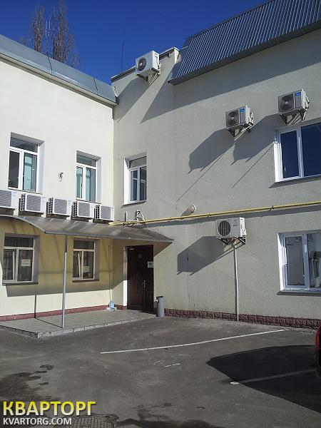 Rent out office. Киев,  Машиностроительная — photo 7
