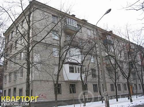Sell 2-room apartment. Киев,  Бажова — photo 1