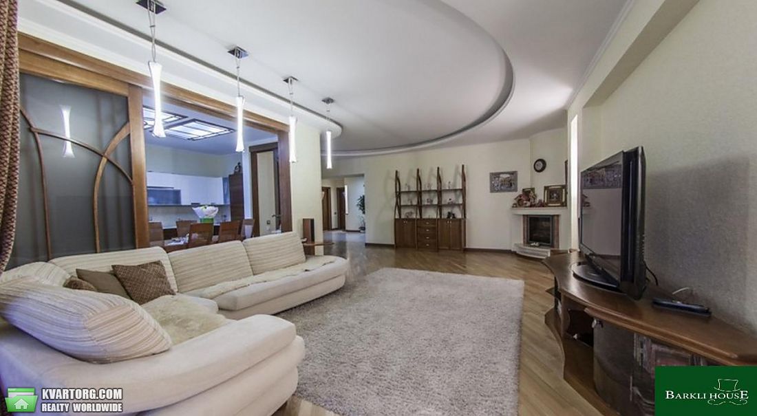Rent out 3-room apartment. Киев,  Мирного Панаса — photo 7