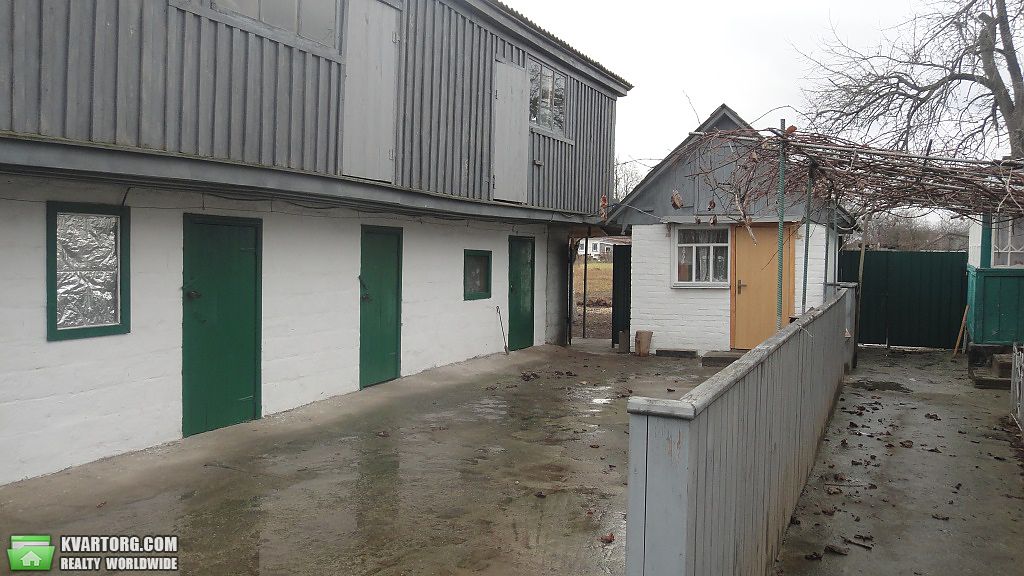 Sell house. Чернигов, Народная — photo 2