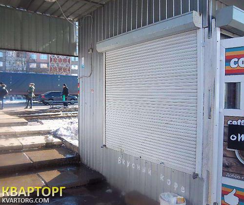 Rent out shop. Киев, метро "Героев Днепра" — photo 4