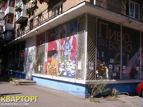 Rent out shop. Киев, Лепсе, 75/13 — photo 5