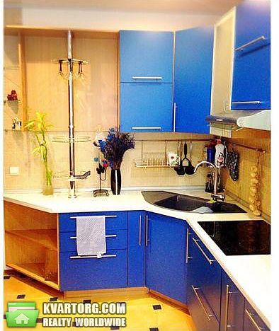 Rent out 2-room apartment. Киев,  Кадетский Гай — photo 5