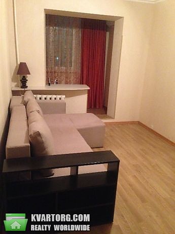Rent out 1-room apartment. Киев, Академика Киприанова — photo 1