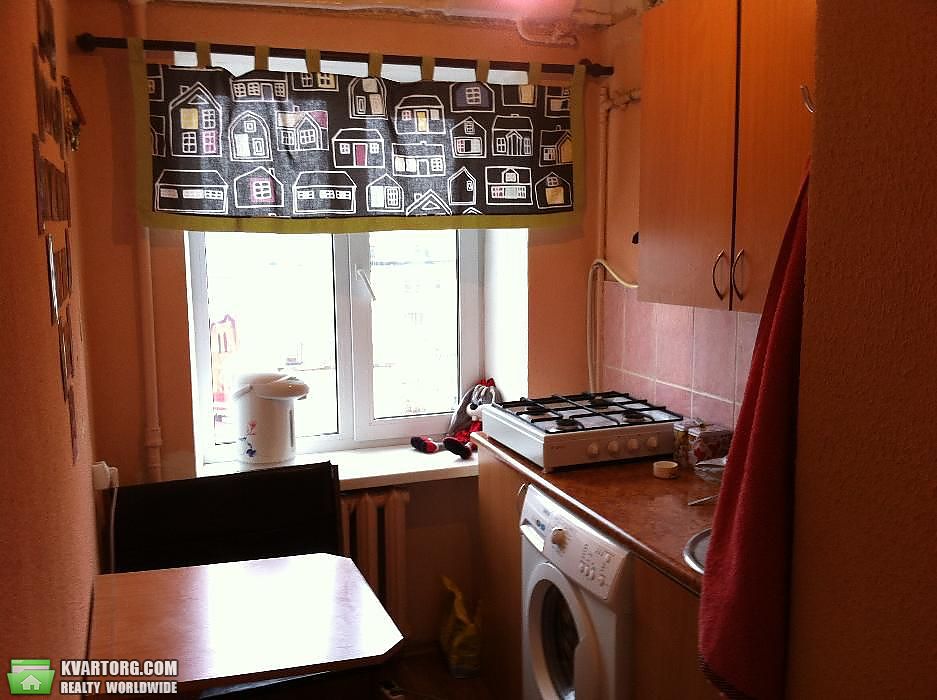 Sell 2-room apartment. Киев,  Набережно-Луговая — photo 4