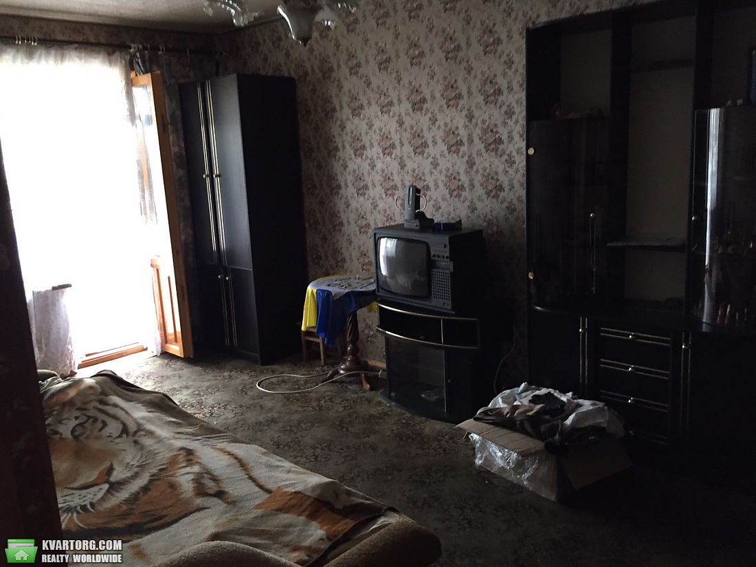 Sell 2-room apartment. Киев,  Клавдиевская — photo 4