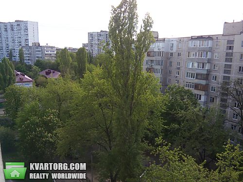 Sell 3-room apartment. Киев, Давыдова бул — photo 1