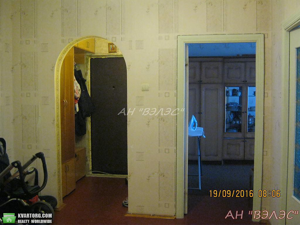 Sell 3-room apartment. Киев,  Уборевича — photo 8