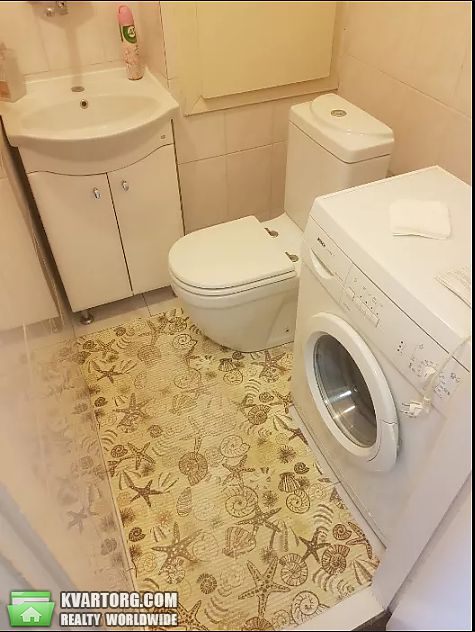 Rent out 2-room apartment. Киев, Суворова — photo 9