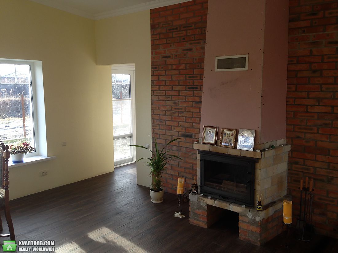 Sell house. Борисполь, Вересая — photo 3