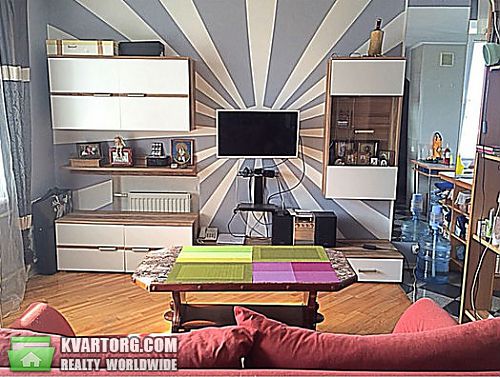 Sell 1-room apartment. Киев, Воздухофлотский пр — photo 1
