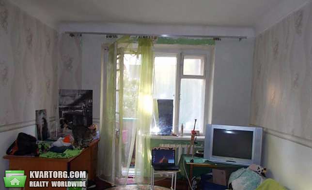 Sell 1-room apartment. Киев,  Новодарницкая — photo 3