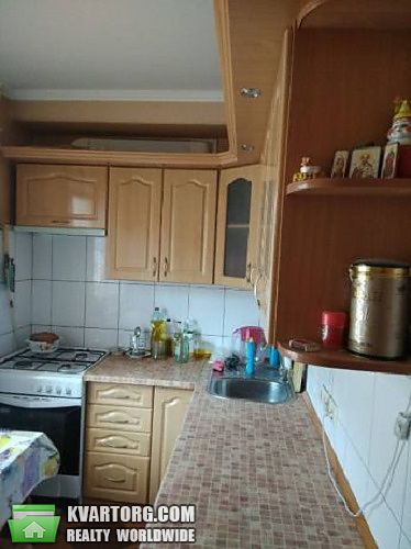 Sell 2-room apartment. Киев, Курчатова — photo 1