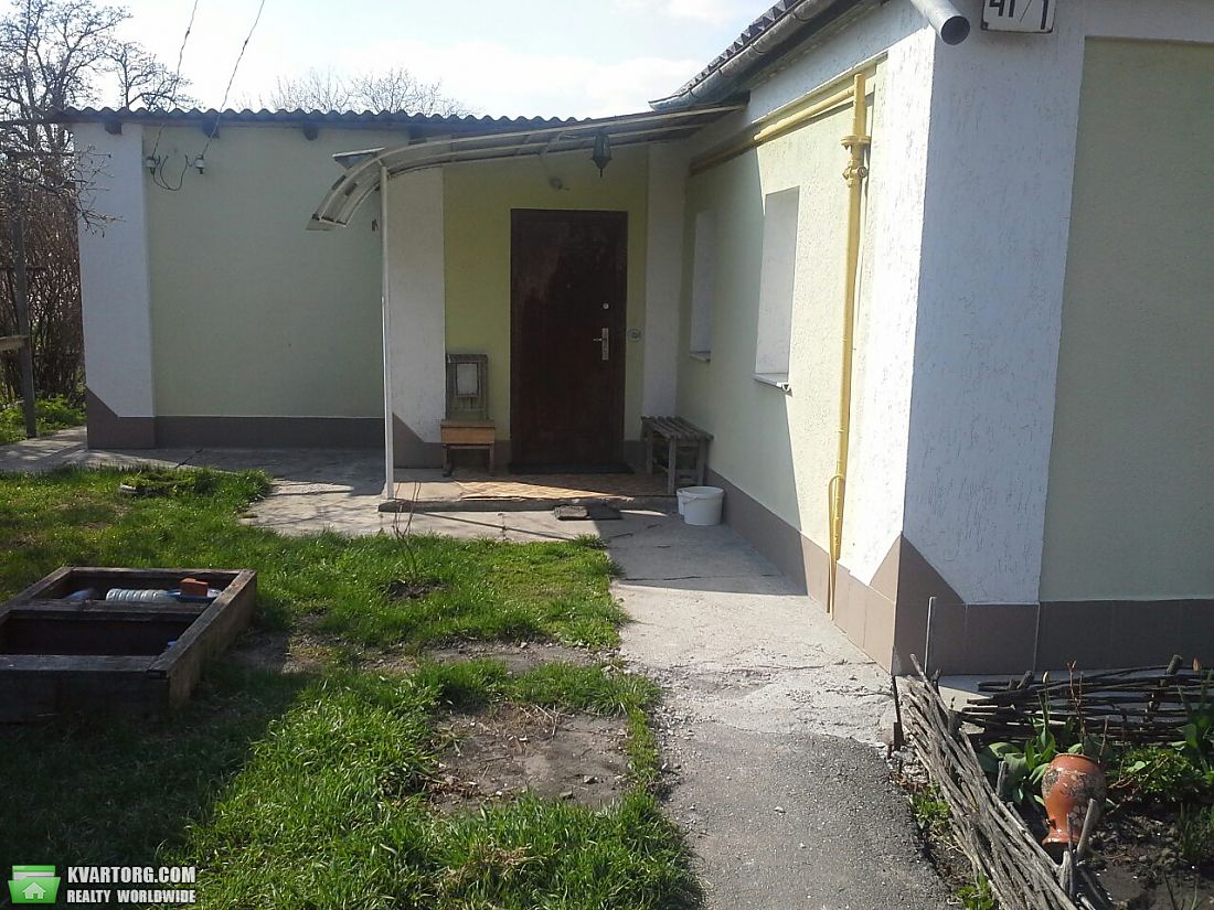 Sell house. Полтава, Бережанская — photo 3