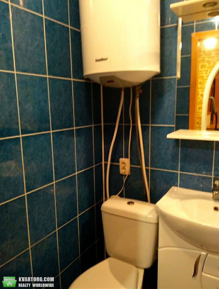 Sell 1-room apartment. Одесса,  Заболотного — photo 8