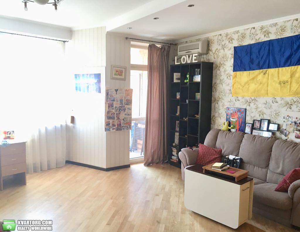 Sell 1-room apartment. Киев,  Щорса — photo 6